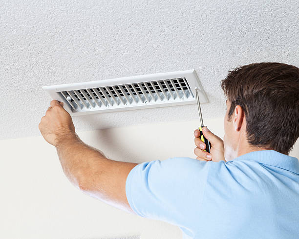 Best Mold Removal for HVAC Installations  in Grand Saline, TX