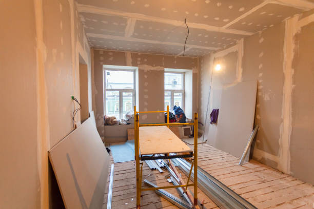 Best Asbestos and Lead Testing During Mold Inspection  in Grand Saline, TX